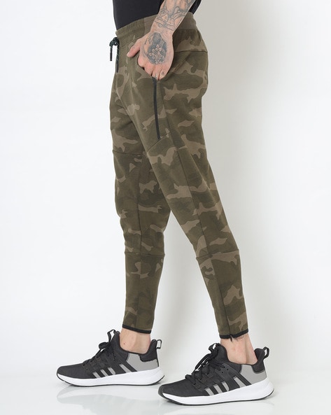 Buy Olive Green Trousers  Pants for Men by Lee Cooper Online  Ajiocom