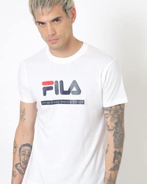 original fila shirt