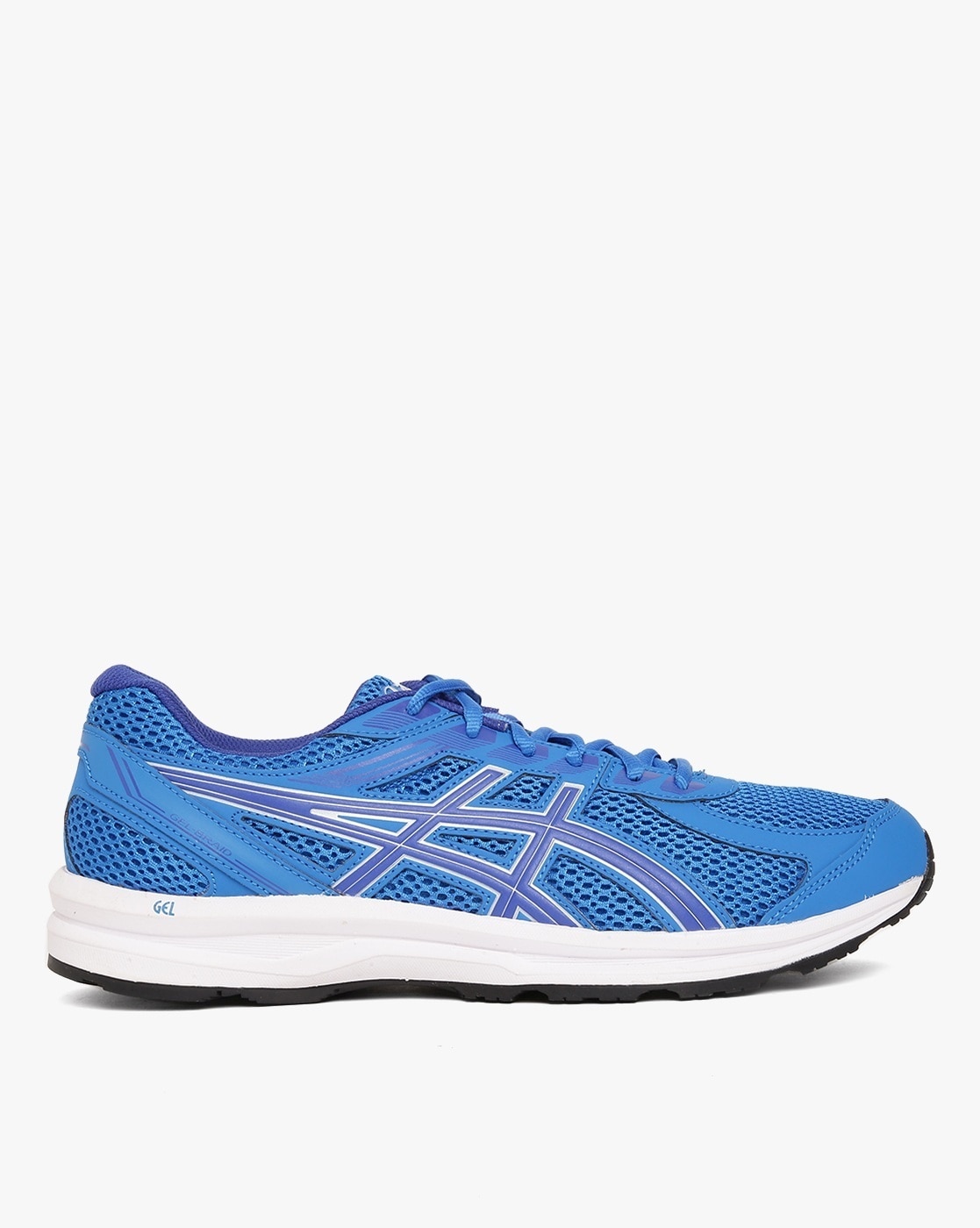 ajio asics