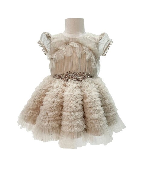 embellished tutu