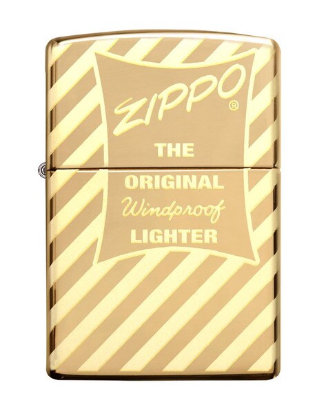 Buy Vintage Zippo Lighter Online in India 