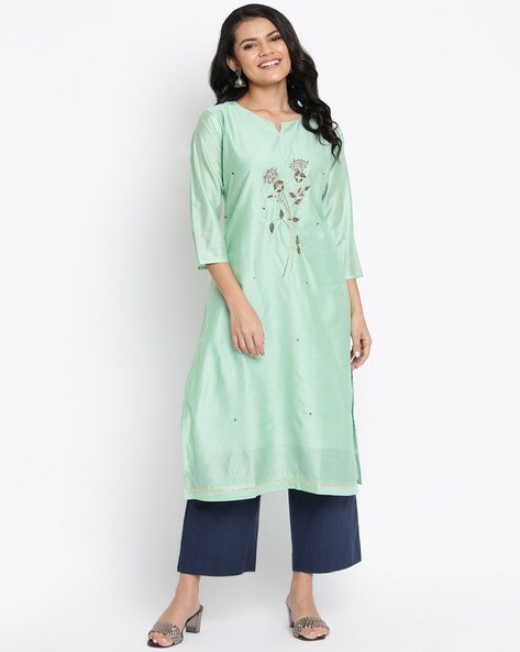 Kurta material online best sale