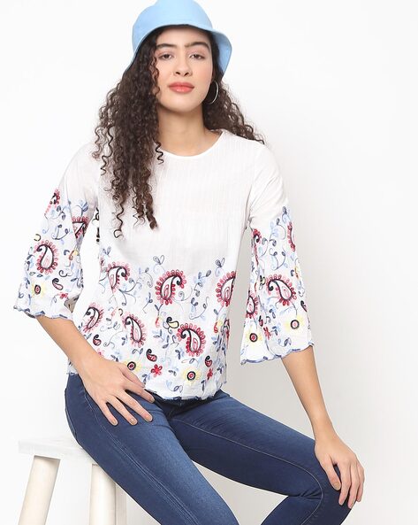 Gipsy on sale tops online