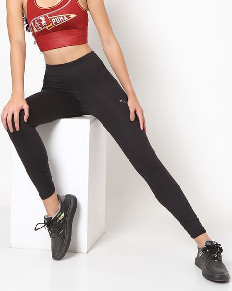 Puma Studio Foundation Women 7/8 Tights