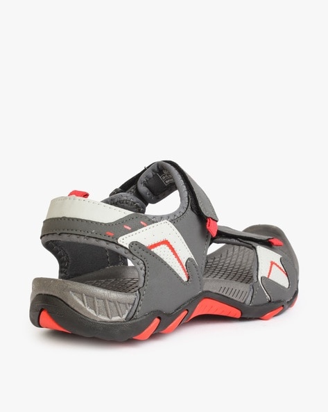 Sparx grey online sandals