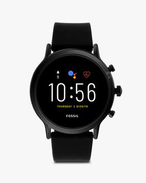 Wearable Gadgets for Tech by FOSSIL 
