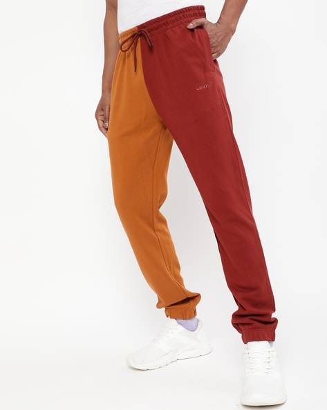 Buy Multicoloured Track Pants for Women by LEVIS Online | Ajio.com