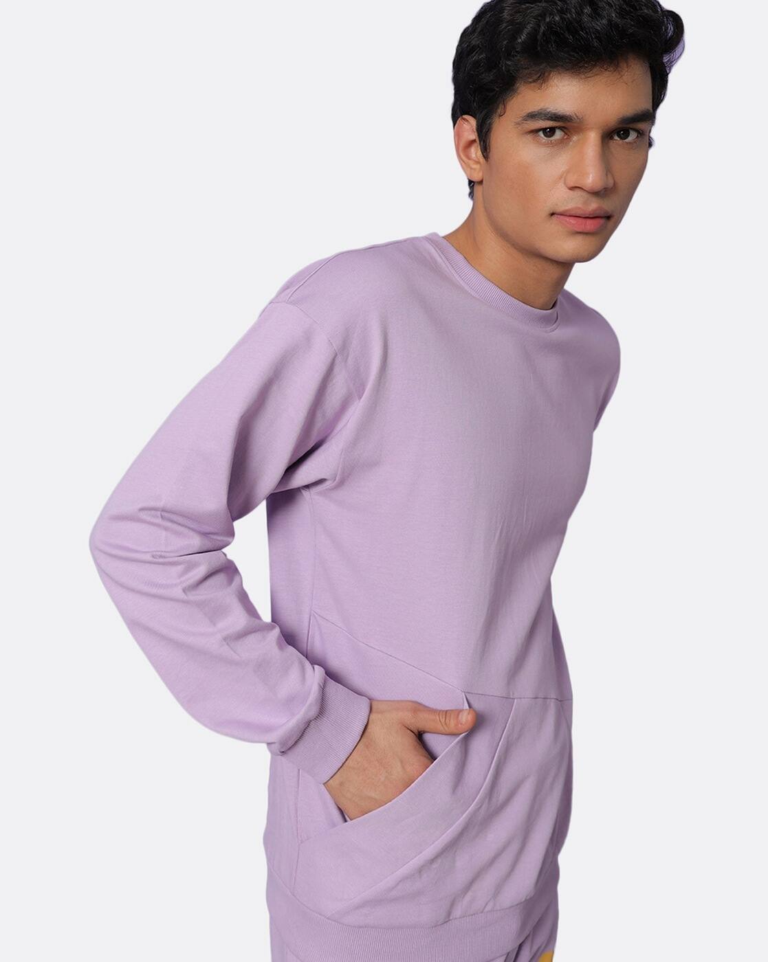 bewakoof sweatshirt