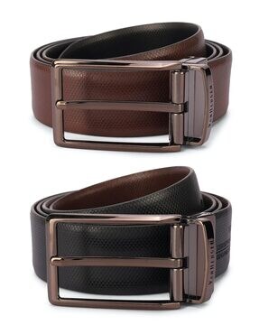 van heusen belt price