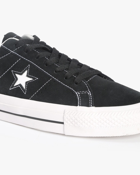 One cheap star converse