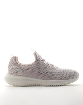 skechers ultra flex capsule pink