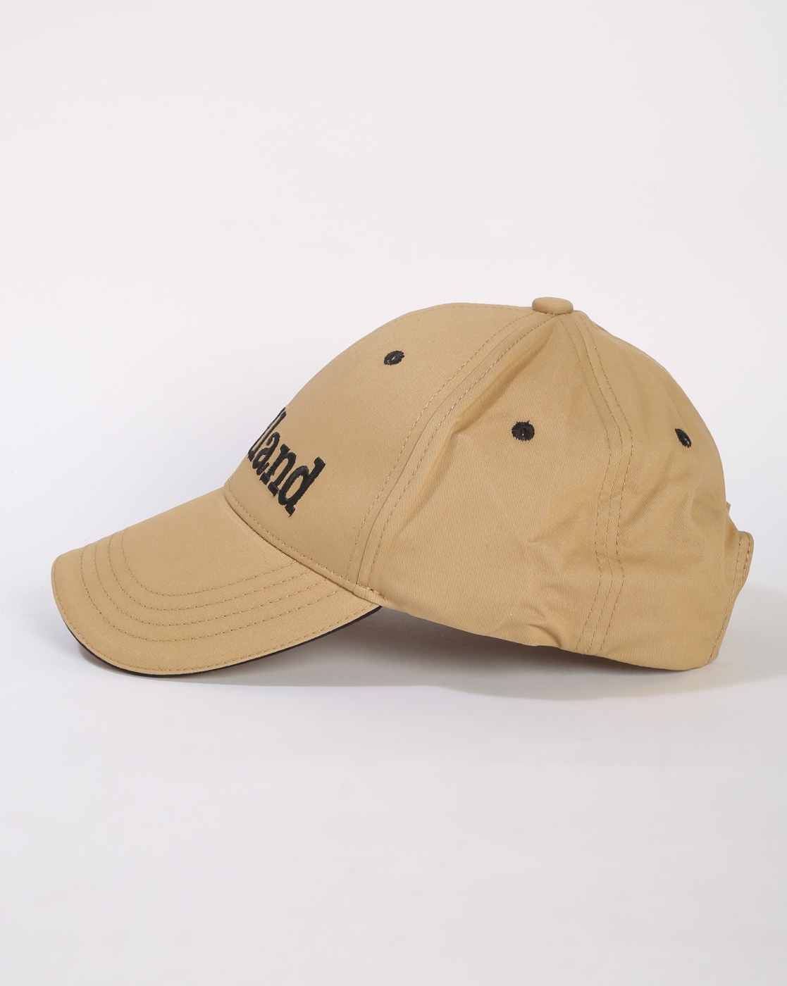 Camel coloured sale cap