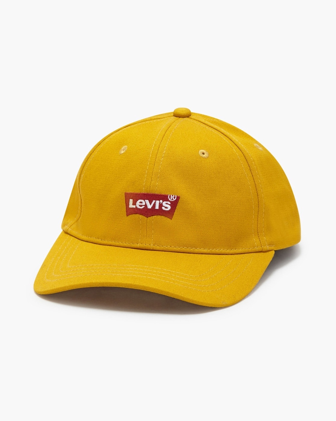 Buy Yellow Caps & Hats for Men by LEVIS Online 