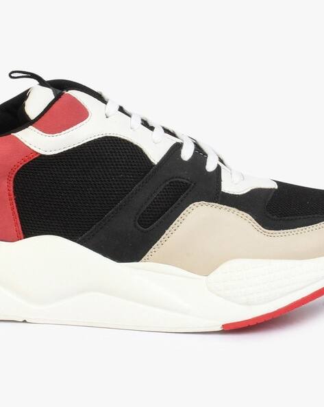 Buy Multicoloured Casual Shoes for Men by CRISTOFANO Online