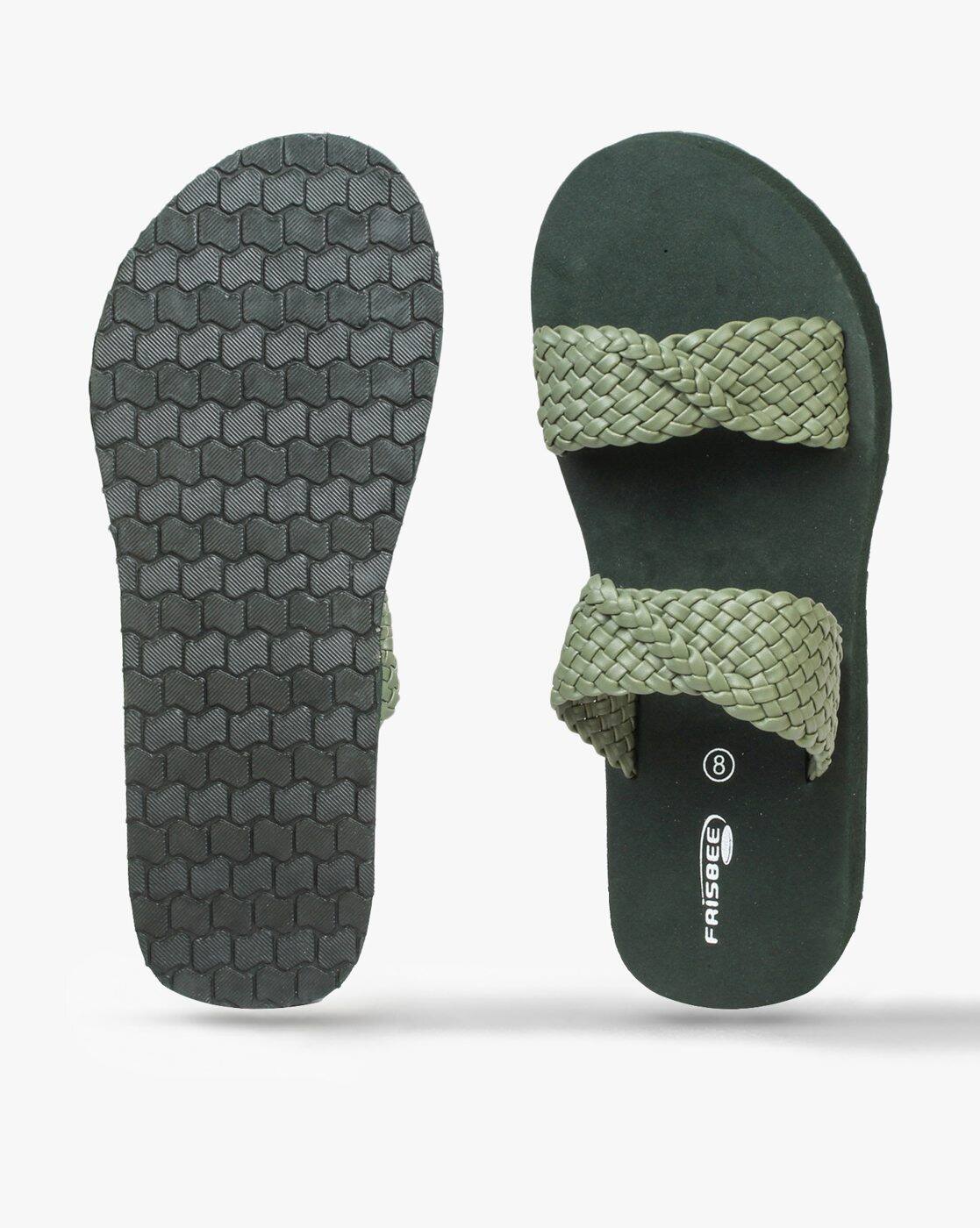 frisbee slippers website