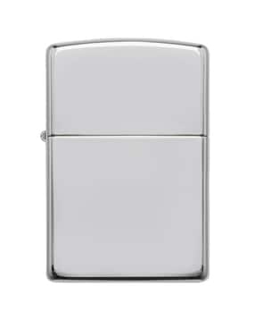 Zippo High Polish Sterling Silver Windproof Pocket Lighter-picture-35