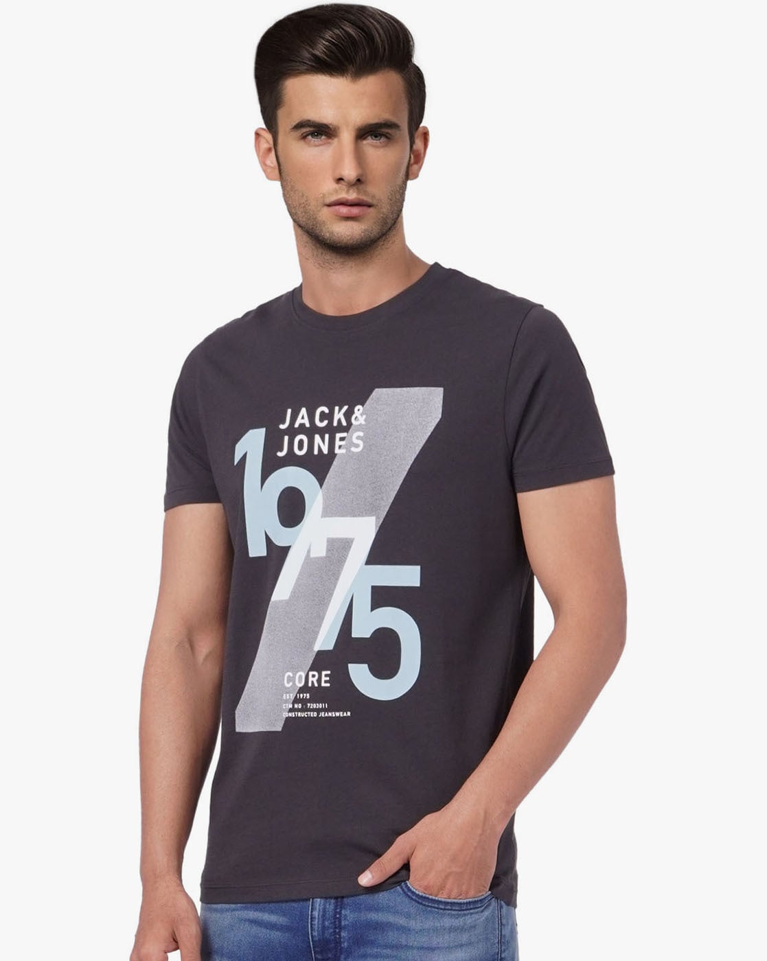 JACK & JONES Hoodies & Sweatshirts for Men for Sale | Shop Men's Athletic  Clothes | eBay