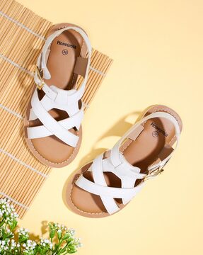 Girl on sale sandal 2019