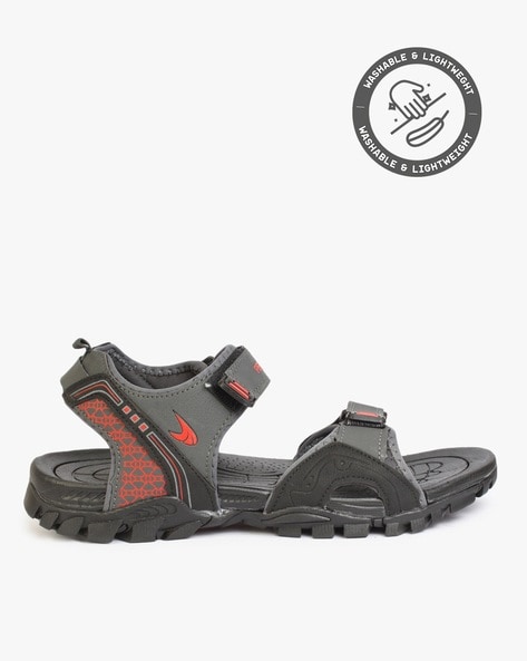 Nike velcro sandals online mens