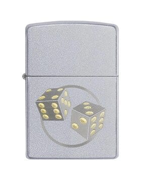 Zippo Dice Windproof Pocket Lighter-picture-12