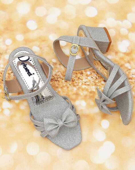 Silver Leather Baby Mary Jane Shoes – La Coqueta Kids