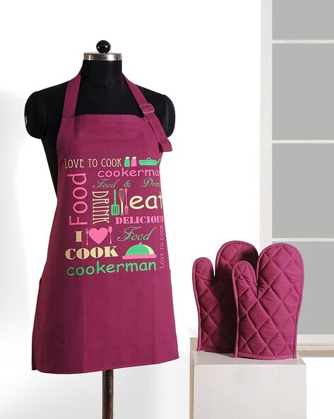 Swayam Kitchen Linen Sets - Buy Swayam Kitchen Linen Sets online in India