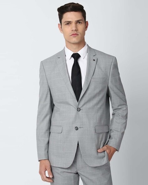 two piece suit price