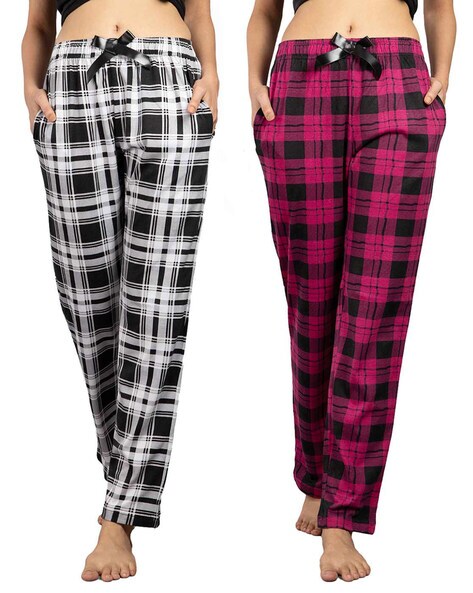 Buy Multi Pyjamas & Shorts for Women by NITE FLITE Online