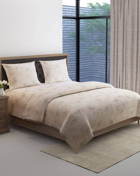 Pack Of 4 Double Bedding Set
