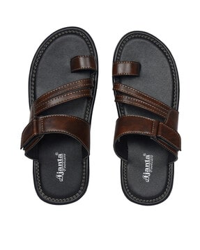 ajanta chappal men's