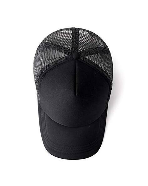 Black Caps \u0026 Hats for Men by ADBUCKS 
