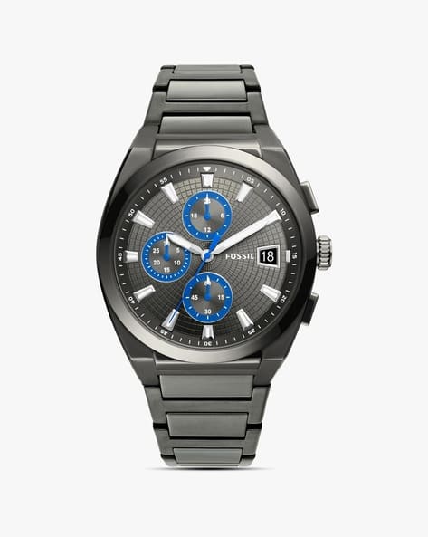 FOSSIL FS5830 Everett Analogue Watch