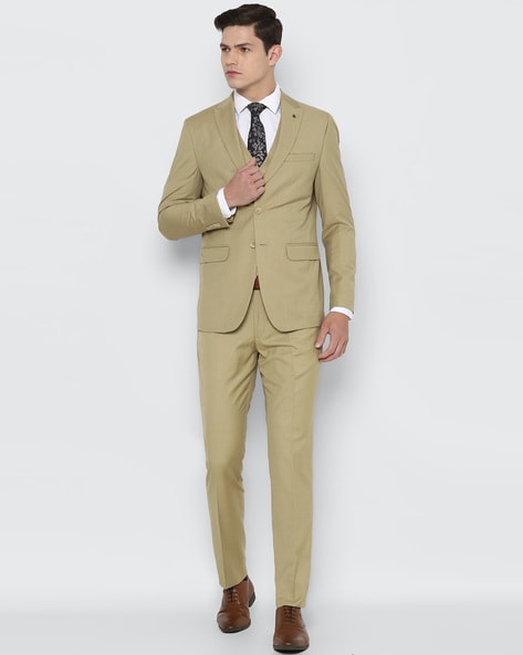 Suits and Blazers by Louis Philippe 