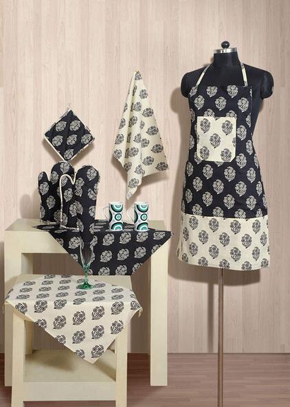 Kitchen on sale linen collections