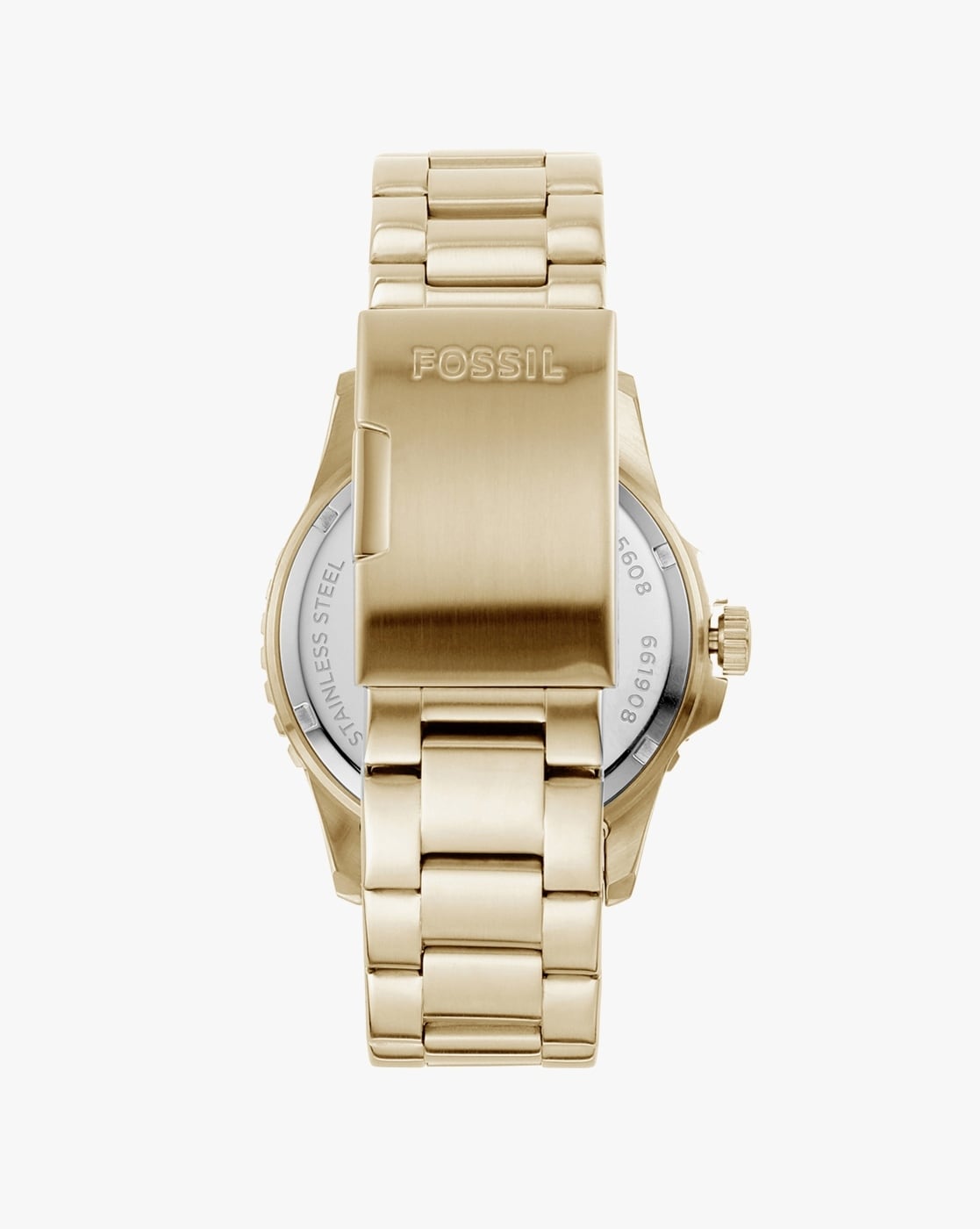 Fossil discount fs 5608