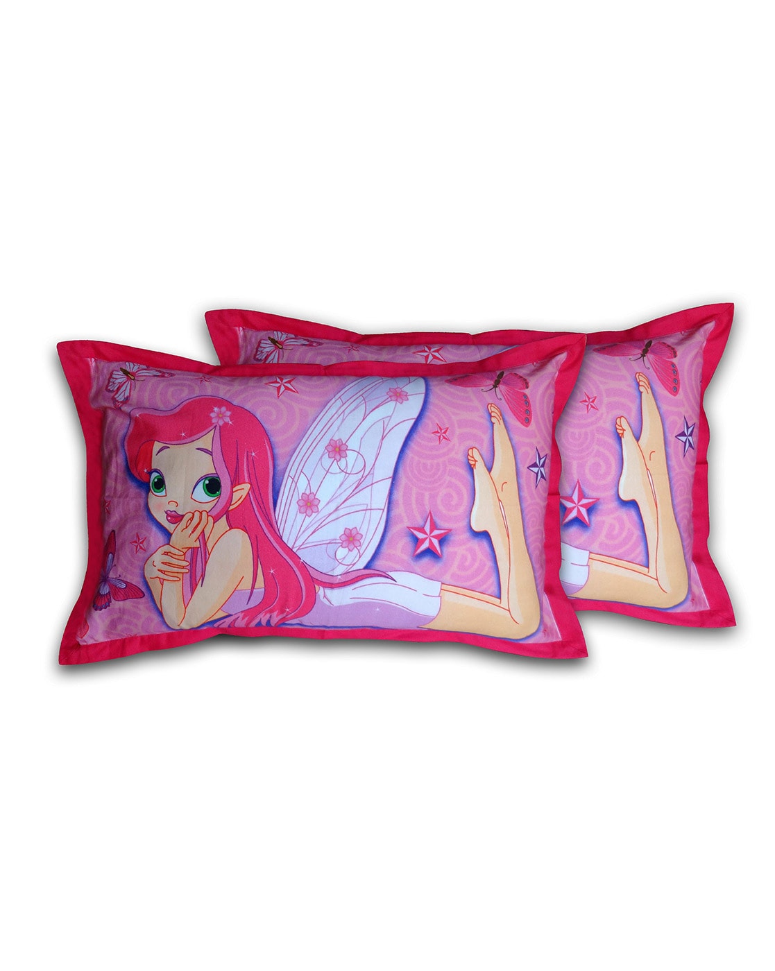 Buy Multi Cushions & Pillows for Home & Kitchen by Swayam Online 