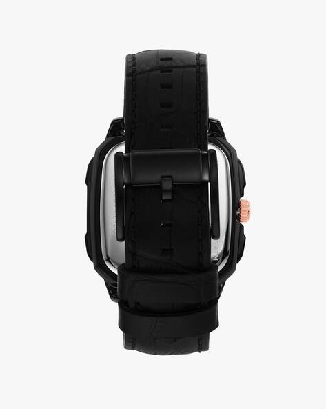 Buy Black Watches for Men by FOSSIL 
