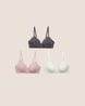 Buy Multi Bras for Women by Marks & Spencer Online