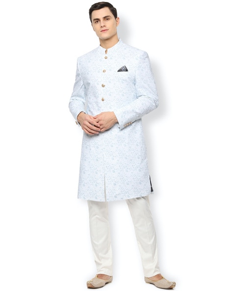 Van heusen shop jodhpuri suits