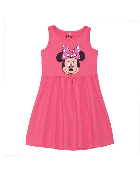 Buy Red Dresses for Junior Girls by DISNEY Online  Ajiocom