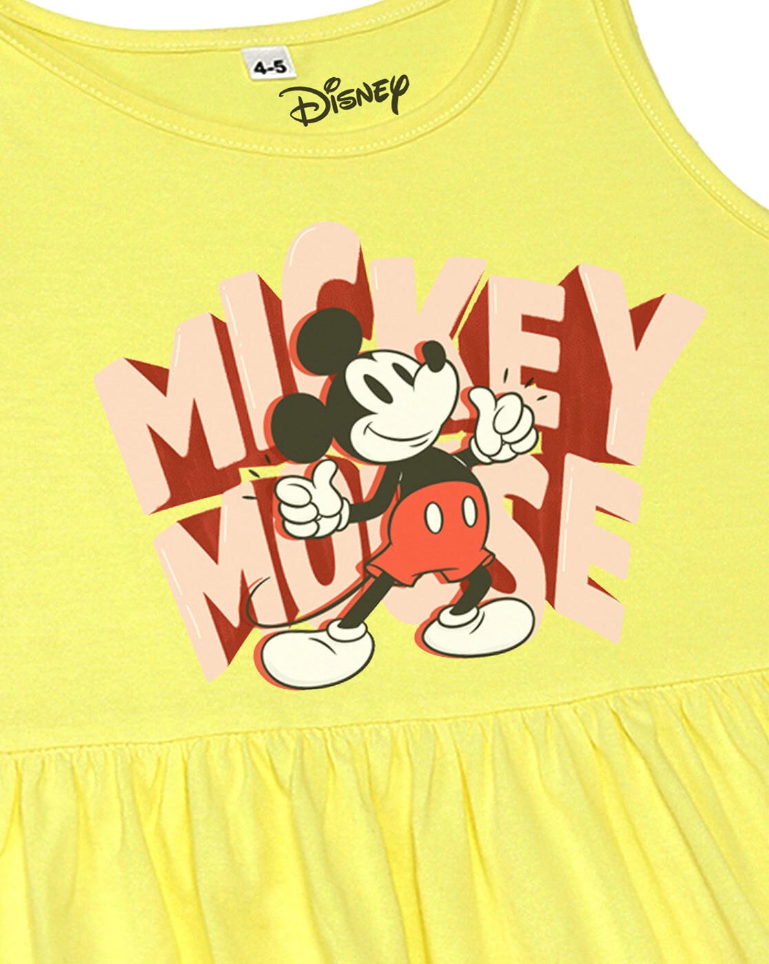 mickey mouse ladies clothes