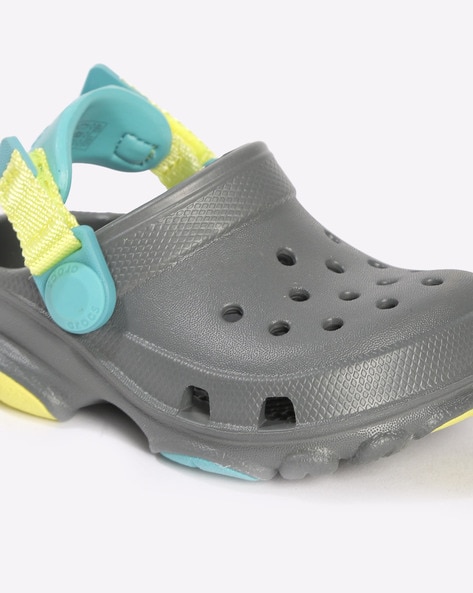 crocs big w