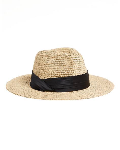 Beige Caps \u0026 Hats for Women by Marks 