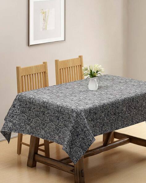 Buy Grey Table Covers, Runners & Slipcovers for Home & Kitchen by