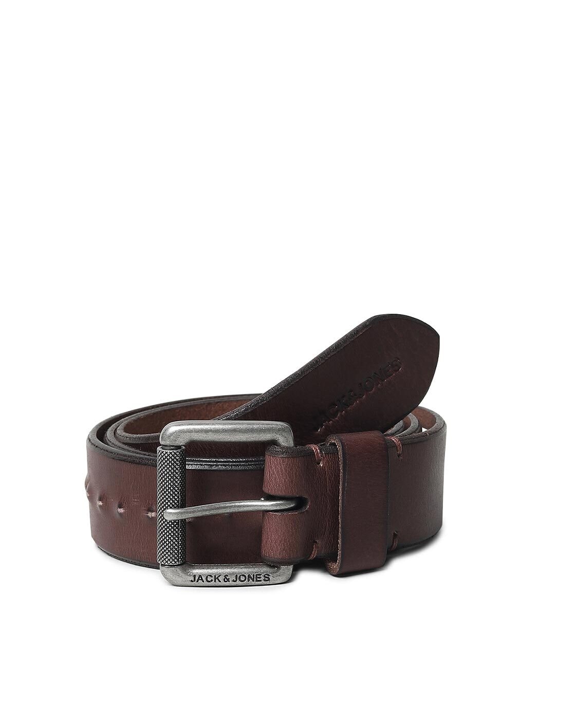 small Light brown buckle
