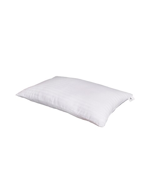 Restolex Comfy Microfiber - Size 69 CM x 43 CM - Color white - 1pc