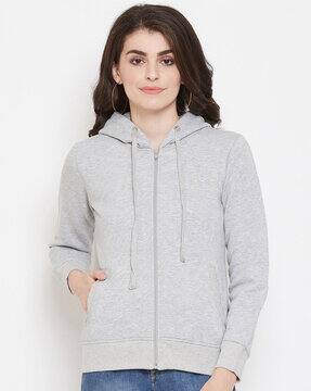 Buy Grey Sweatshirt \u0026 Hoodies for Women 