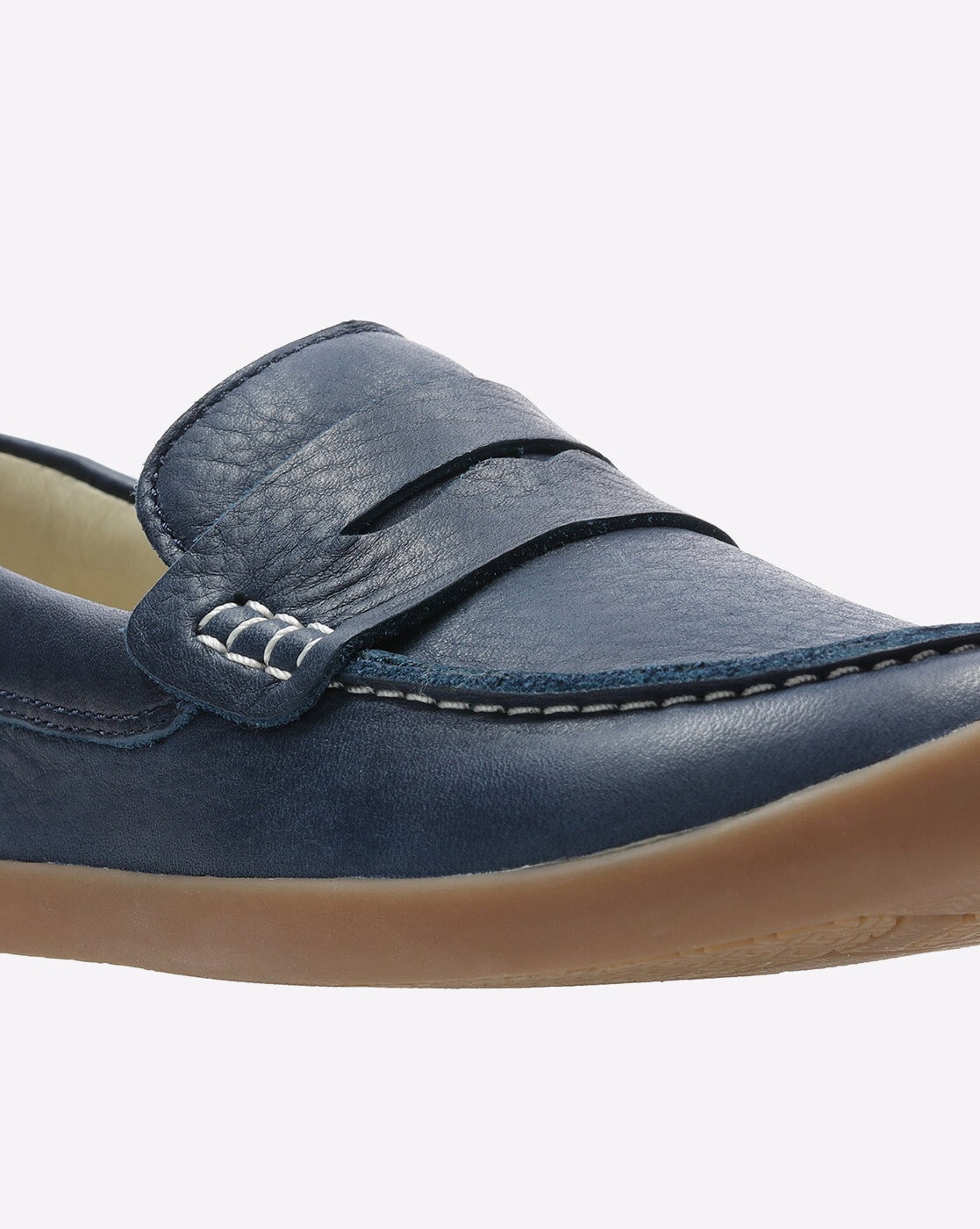 Clarks boys deals boat shoes