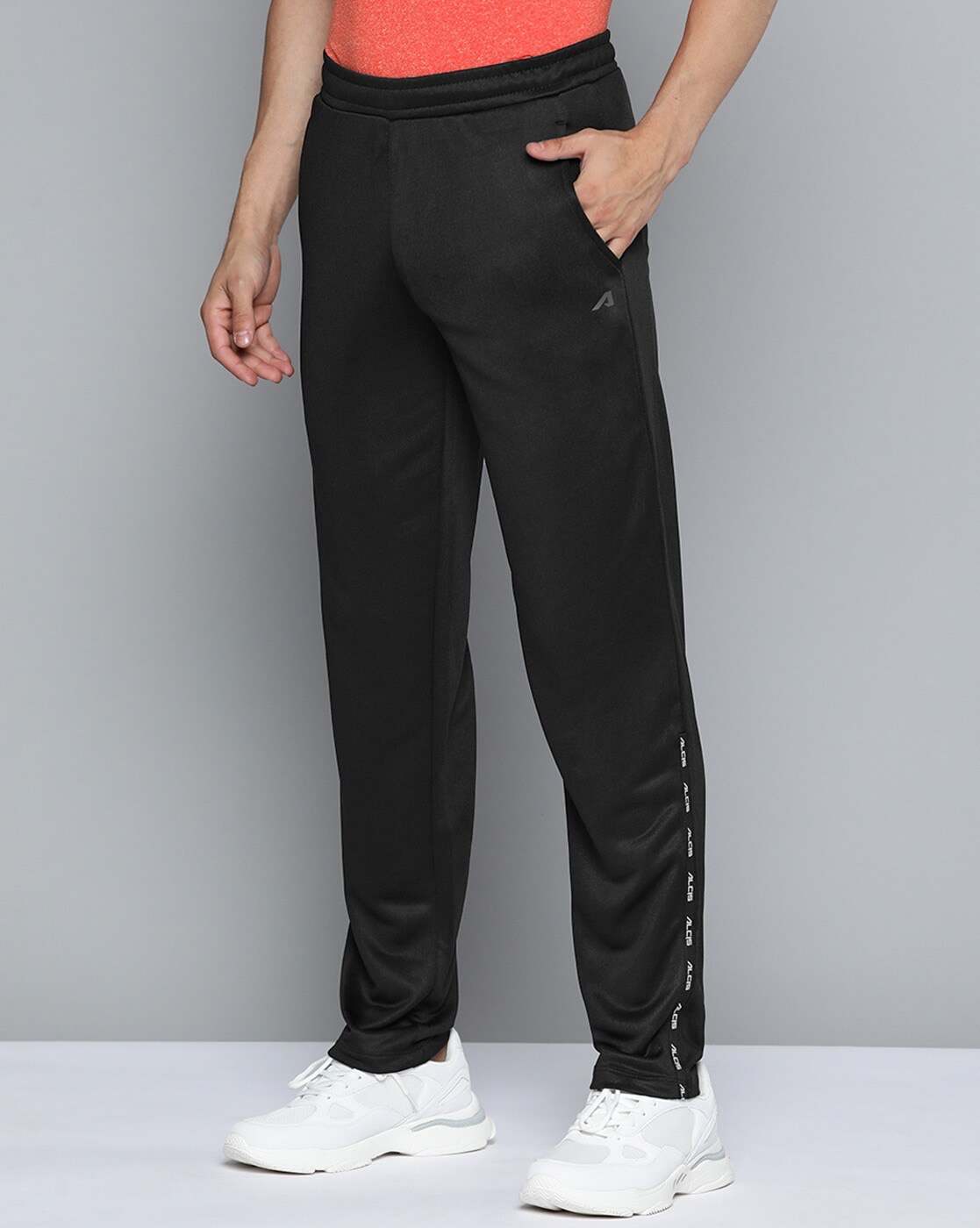 白木/黒塗り ACY TRACK PANT BLACK XL | mcshoescolombia.com.co