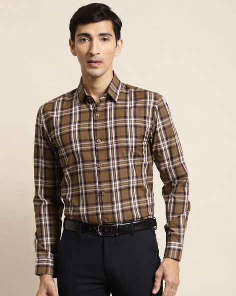 Burberry shirt hotsell india online